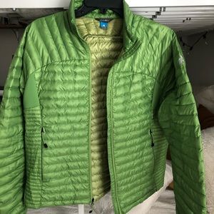 Eddie Bauer Women’s First Ascent jacket